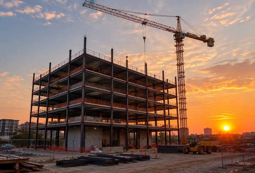 Construction Loan